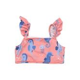 Geri dönüştürülmüş malzemelerden yapılmış mayo/setler